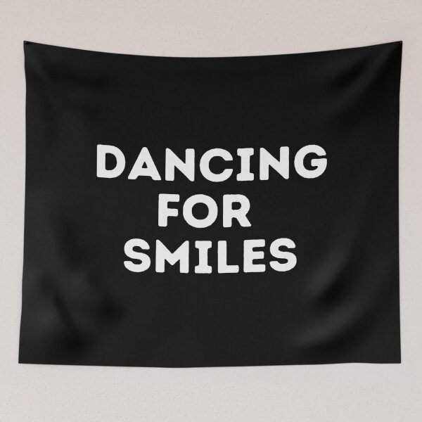 Item preview, Dancing For Smiles designed and sold by TopStyles.