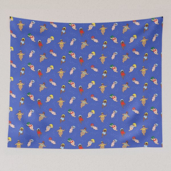 Item preview, Bathing Beauties designed and sold by Fussy Gus.