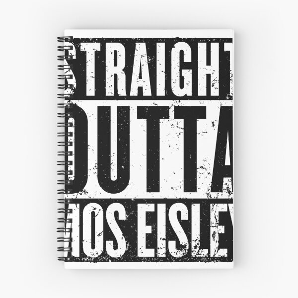 Item preview, Straight Outta Mos Eisley designed and sold by Pakuro.