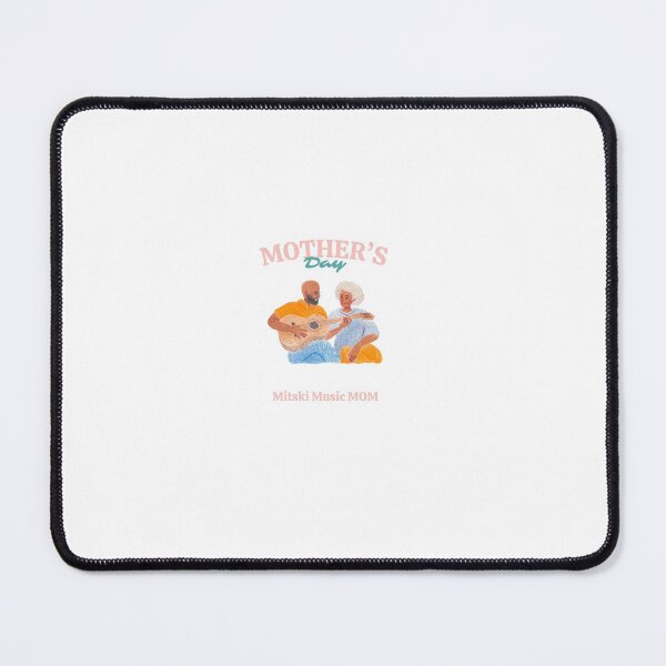 Item preview, Mitski Music MOM designed and sold by smart Mahdi.