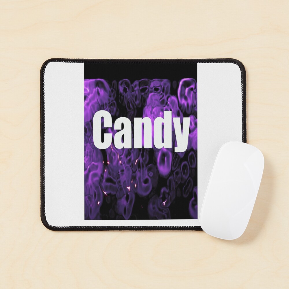 Item preview, Mouse Pad designed and sold by CUTESTUFFnow.