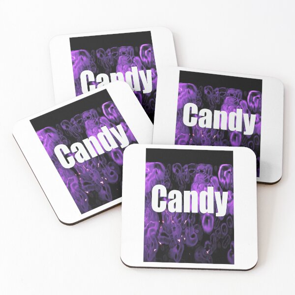 Item preview, CANDY designed and sold by CUTESTUFFnow.