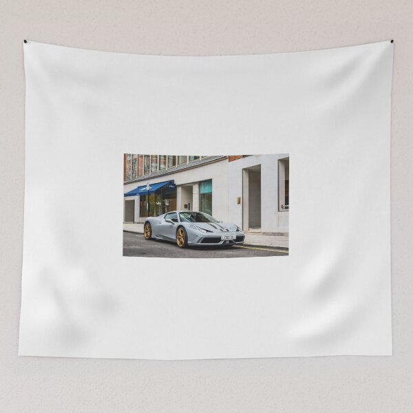 Item preview, Ferrari 458 Speciale Aperta  designed and sold by Rico Liu.