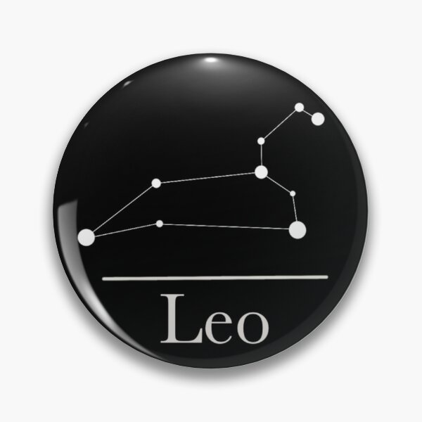 Item preview, Leo Compilation designed and sold by IvyKwanDesigns.