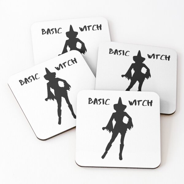 Item preview, Basic witch designed and sold by Starlett Designs.