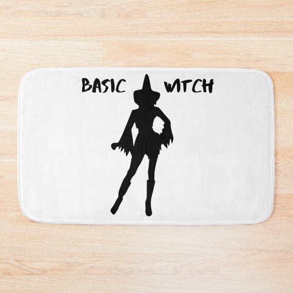Item preview, Basic witch designed and sold by Starlett Designs.