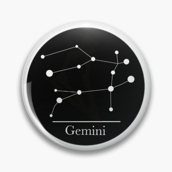 Item preview, Gemini Compilation designed and sold by IvyKwanDesigns.
