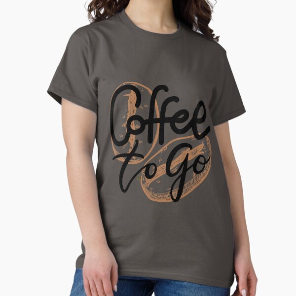 Item preview, Coffe to go. designed and sold by Rodrigoaso.