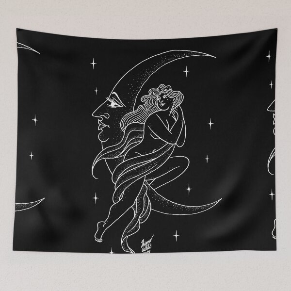 Item preview, Beyond The Stars designed and sold by VillasThiagoArt.