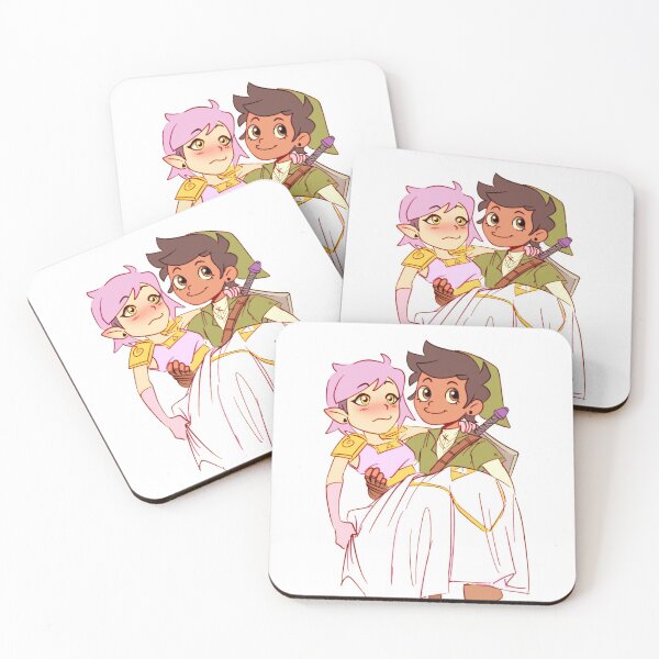 Item preview, The Legend of Lumity  designed and sold by Artist0ftimee.