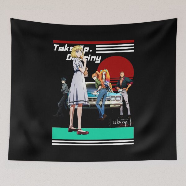 Item preview, Takt Op. Destiny designed and sold by ice-man7.