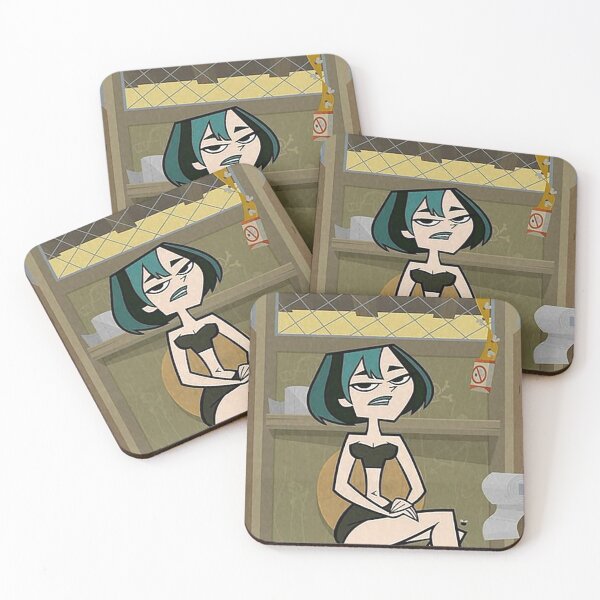 Item preview, Gwen in confession  designed and sold by lifesucksof.