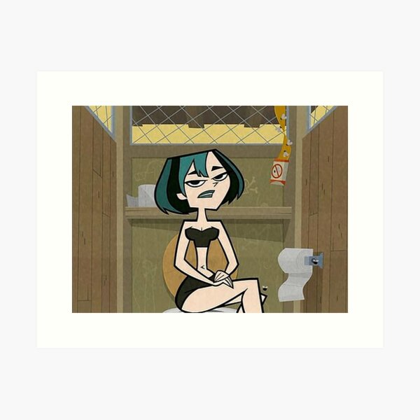 Gwen - Total Drama - Zerochan Anime Image Board