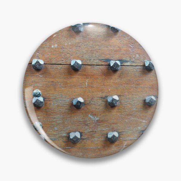 Item preview, Castle's door designed and sold by KNBS.
