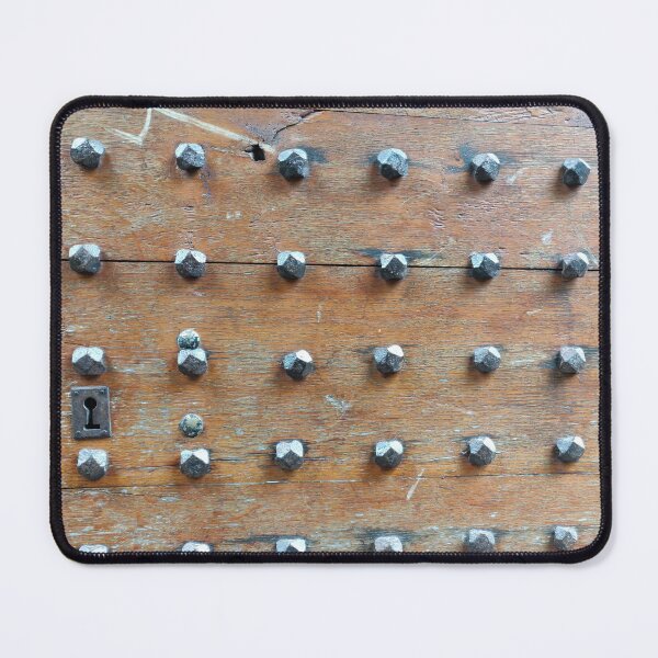 Item preview, Castle's door designed and sold by KNBS.