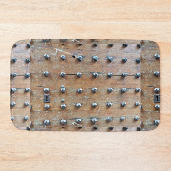 Item preview, Castle's door designed and sold by KNBS.