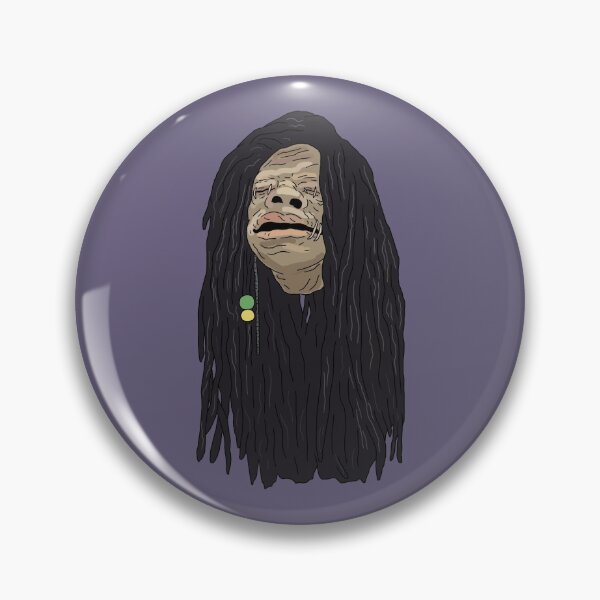Item preview, Shrunken Head designed and sold by thebcarts.