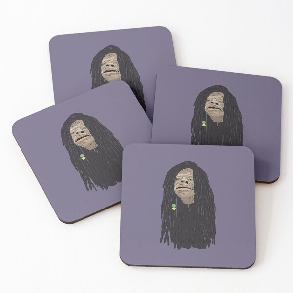 Item preview, Shrunken Head designed and sold by thebcarts.