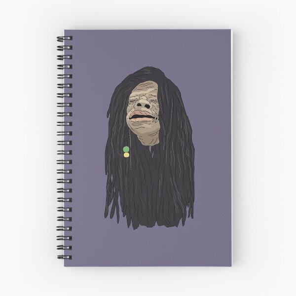 Item preview, Shrunken Head designed and sold by thebcarts.