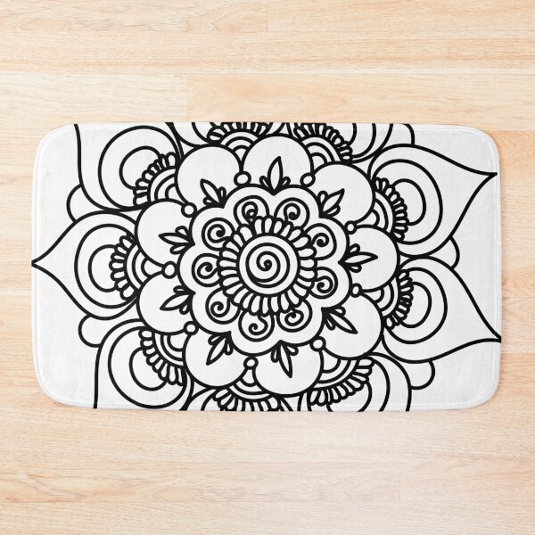 Item preview, Sacred geometry Buddhist symbolism designed and sold by hbnhicham.