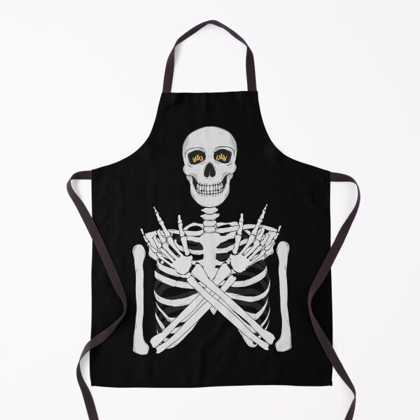 Item preview, Skeleton v4 designed and sold by murderedrum.