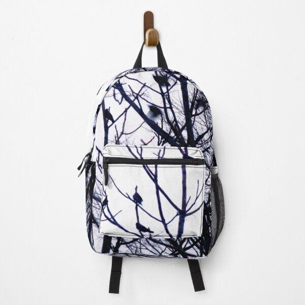 Item preview, Winter Bird Flock #1 designed and sold by Duane Gamble (Creative Photo Products).