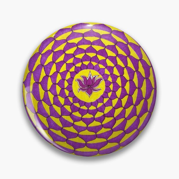 Item preview, Happiness mandala designed and sold by Ekaika.