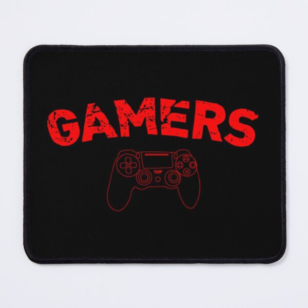 Item preview, Gamers T Shirt red designed and sold by angelusdark.