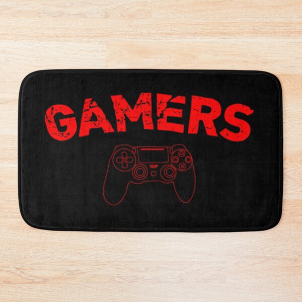 Item preview, Gamers T Shirt red designed and sold by angelusdark.