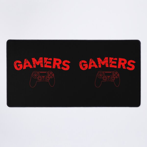 Item preview, Gamers T Shirt red designed and sold by angelusdark.