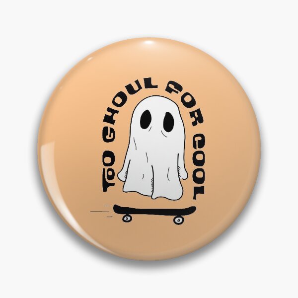 Item preview, Too Ghoul for Cool designed and sold by joshsullivaan.