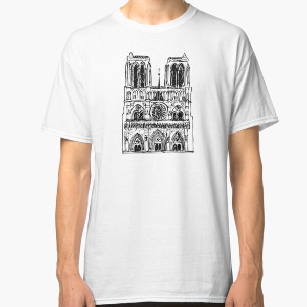 Notre Dame Classic T-Shirt