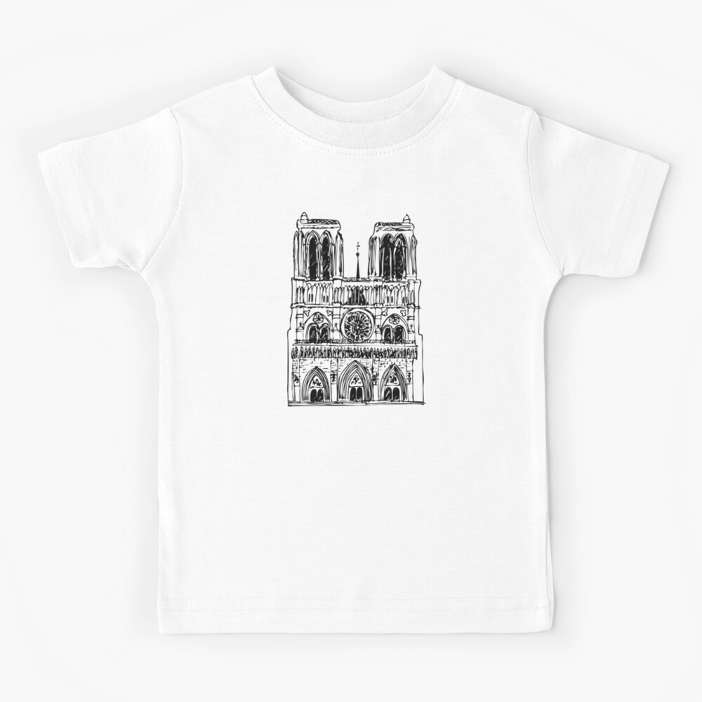 kids notre dame sweatshirt