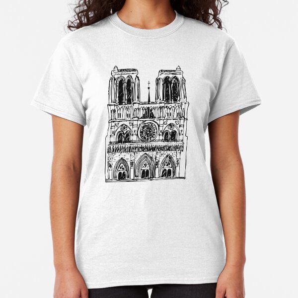 Notre Dame Classic T-Shirt