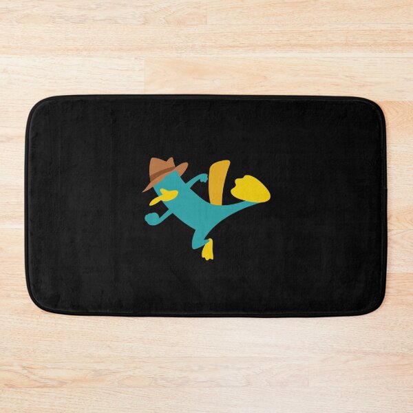 Item preview, platypus, platypus baby, agent p designed and sold by high-star.