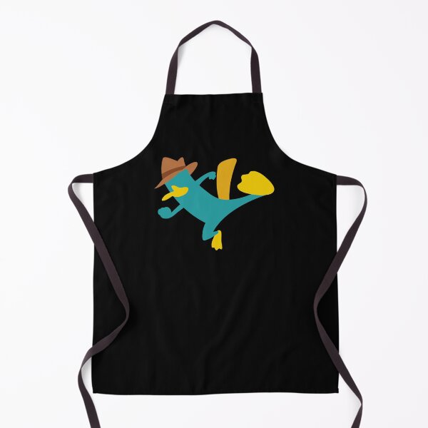 Item preview, platypus, platypus baby, agent p designed and sold by high-star.