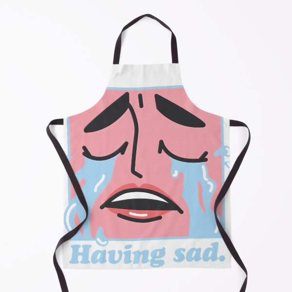 Item preview, Having Sad designed and sold by Sarahdesign.