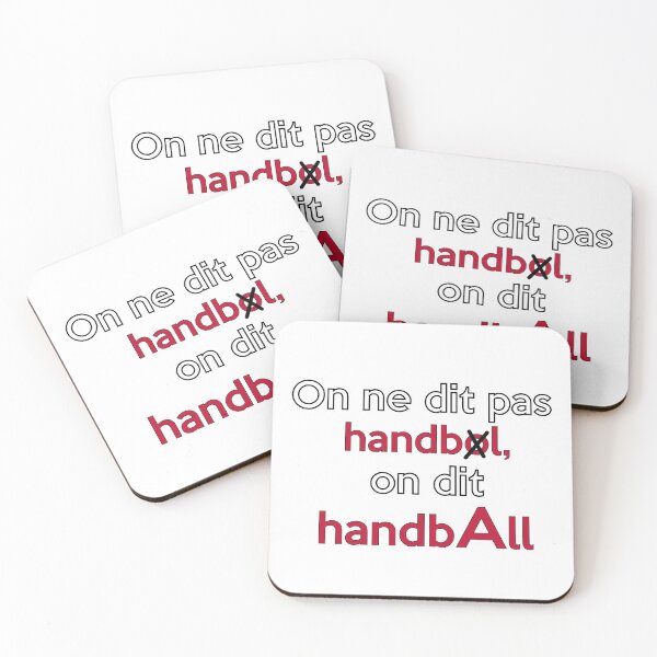Item preview, Handball designed and sold by Euskadaz.