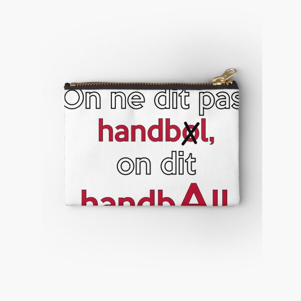 Item preview, Handball designed and sold by Euskadaz.