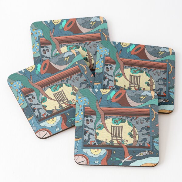 Item preview, Wholesome Desperation designed and sold by Massimo Valdes.