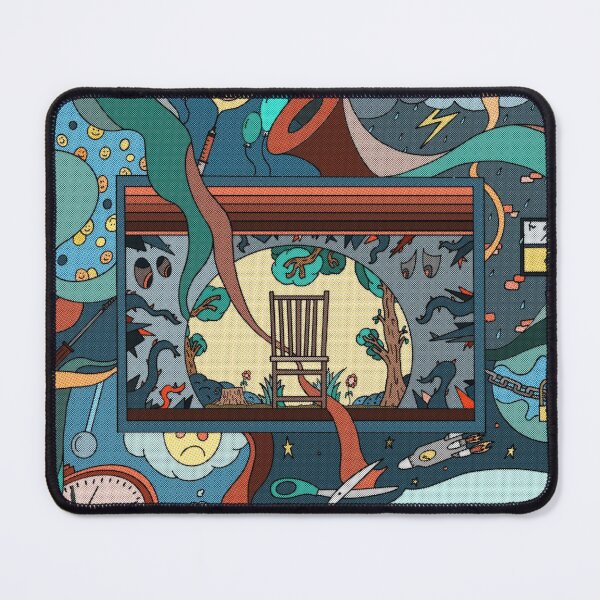 Item preview, Wholesome Desperation designed and sold by Massimo Valdes.