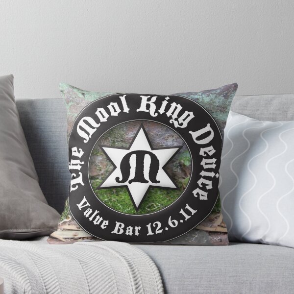 Item preview, Historic Mool King  designed and sold by TMKD.