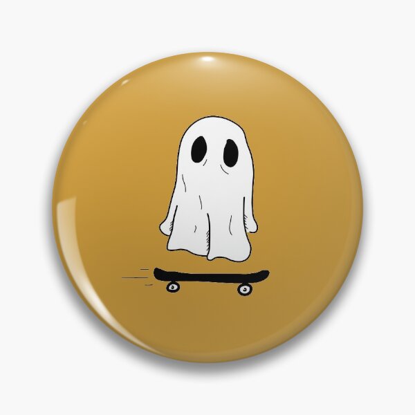 Item preview, sk8r ghost designed and sold by joshsullivaan.