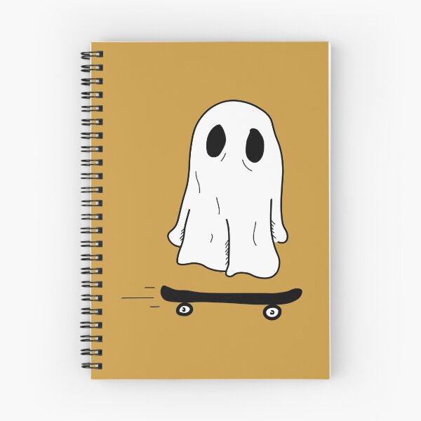 Item preview, sk8r ghost designed and sold by joshsullivaan.