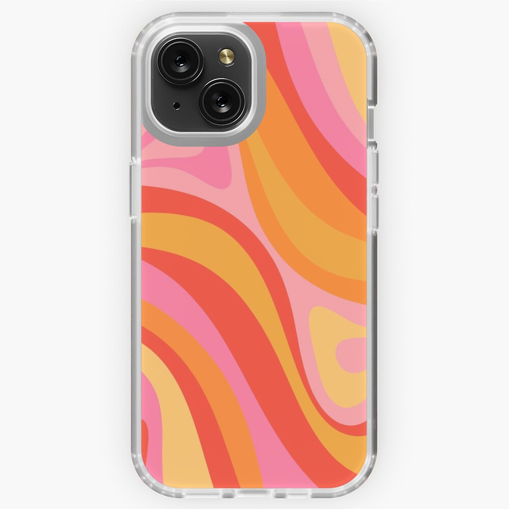 Item preview, iPhone Soft Case designed and sold by kierkegaard.