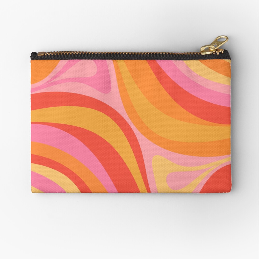 Item preview, Zipper Pouch designed and sold by kierkegaard.