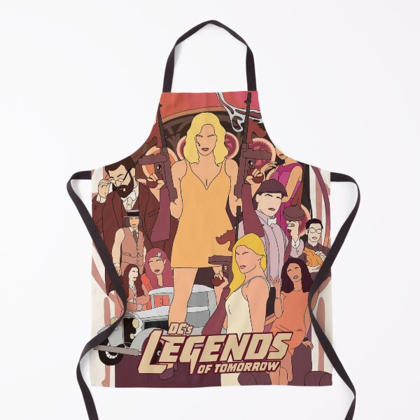 Item preview, Legends season 7 designed and sold by TheDevilsArt.