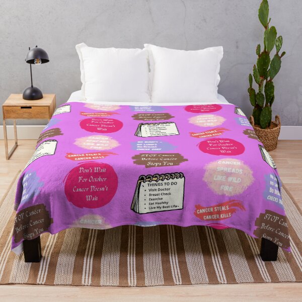 Item preview, Breast Cancer Awareness Slogans & Sayings designed and sold by Holymaud.