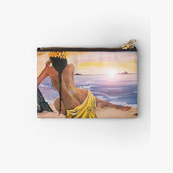 Item preview, Pretty vahine designed and sold by Iniva.