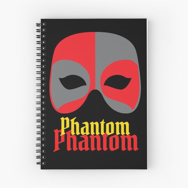 Item preview, Phantom Mask designed and sold by TrazosdeLala.